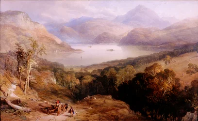 Ullswater